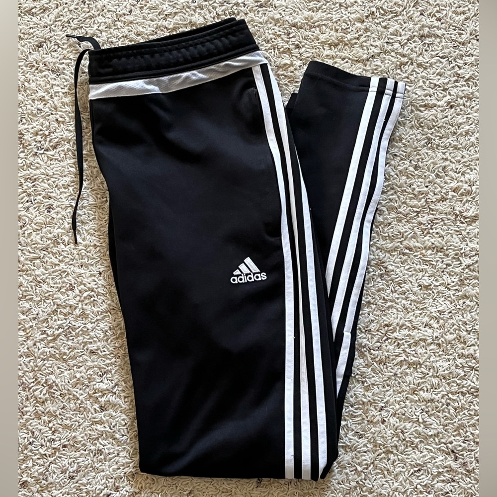 Adidas Essentials Track Pants